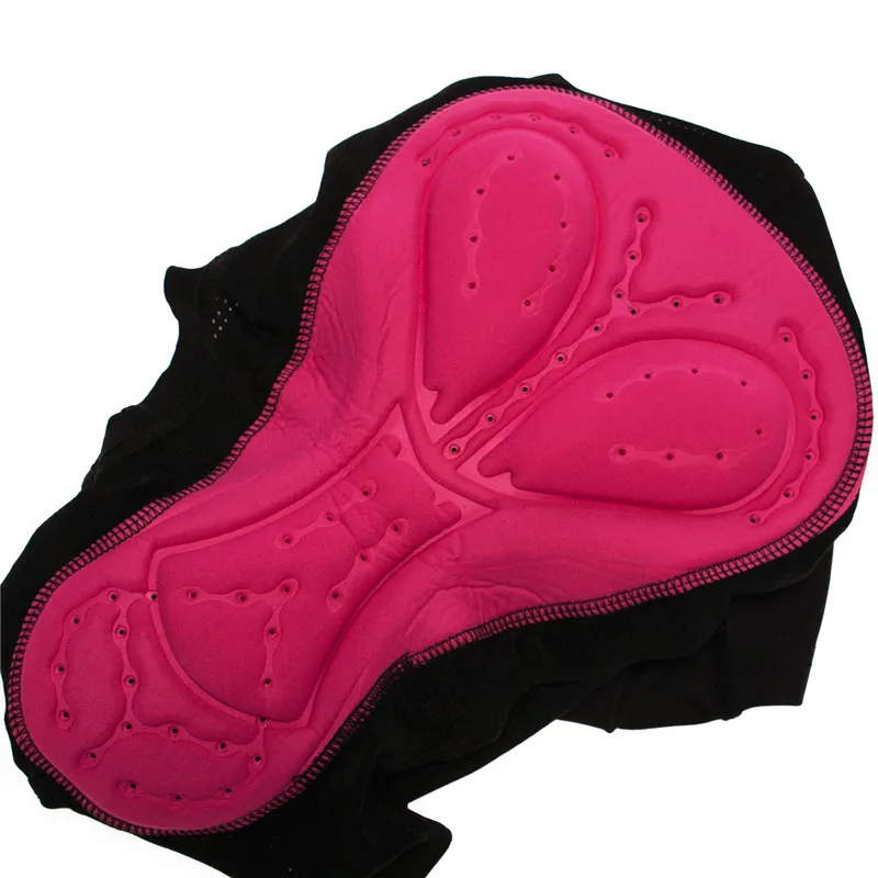 Weimostar женские велосипедные шорты юбки 4D летние спортивные черные трусы Ourdoot для