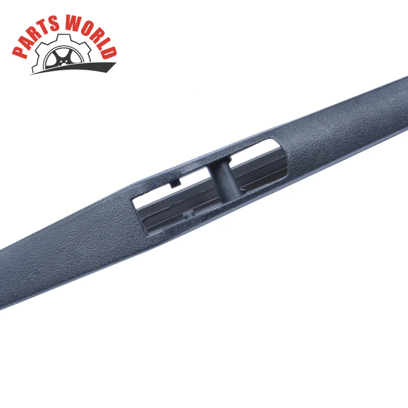 Комбинированные силиконовые резиновые передние и задние щетки стеклоочистителя