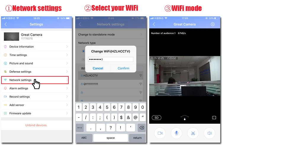 1080P 2MP Yoosee Беспроводной мини POE IP PTZ 2,8-12 мм 4xzoom IP Камера Открытый Wi-Fi Onvif P2P видеонаблюдения Водонепроницаемый пуля Камера