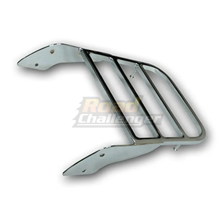 Спинка Sissy бар багажная стойка задняя Подушка Набор для Honda VF 750 250 Magna 1994 2003 VF750