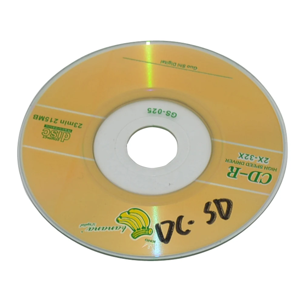 

10pcs xunbeifang special CD for Sega DC TF card reader for Sega Dreamcast SD card reader