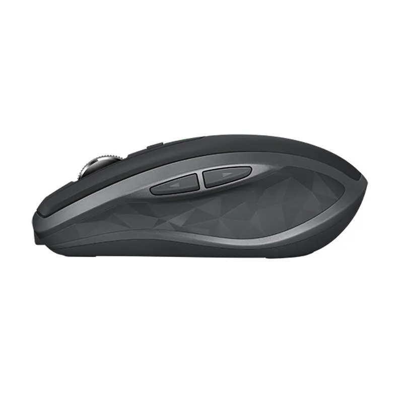 Мышь Logitech MX Anywhere 2S Беспроводная с поддержкой Bluetooth 2 4 ГГц 4000 DPI|Мыши| |