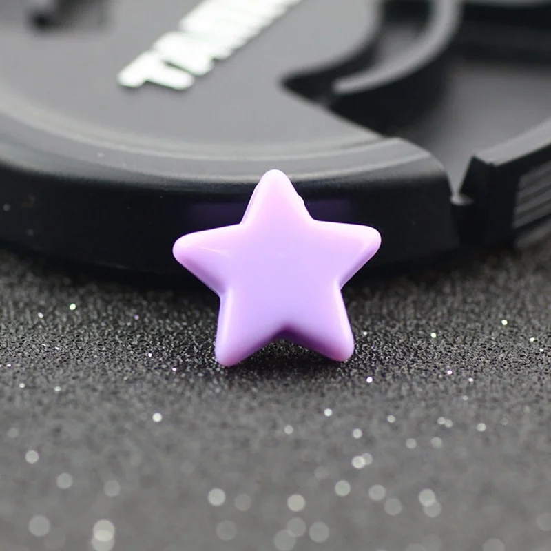 100 шт. детские акриловые бусины 14 мм | Украшения и аксессуары