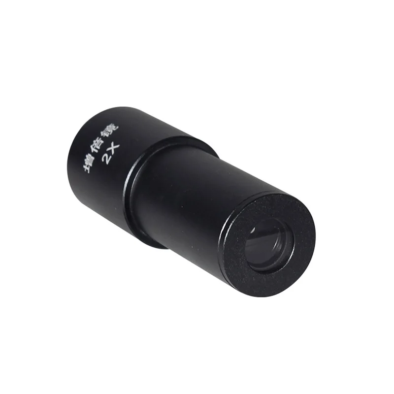 2X релейный объектив Барлоу окуляра монтаж мм 23 2 оптическое увеличение объектива