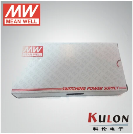 Оригинальный источник питания Meanwell 150 Вт 24 В 6 5a 3 года гарантии CB UL CE | Обустройство