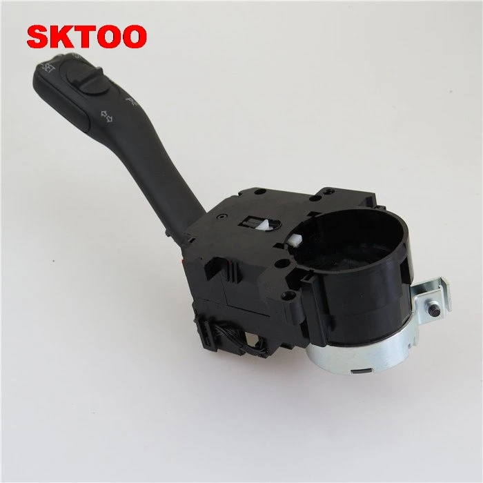 Система круиз контроля SKTOO с ручкой и кнопкой переключения CCS для VW Volkswagen Golf 4 Jetta MK4