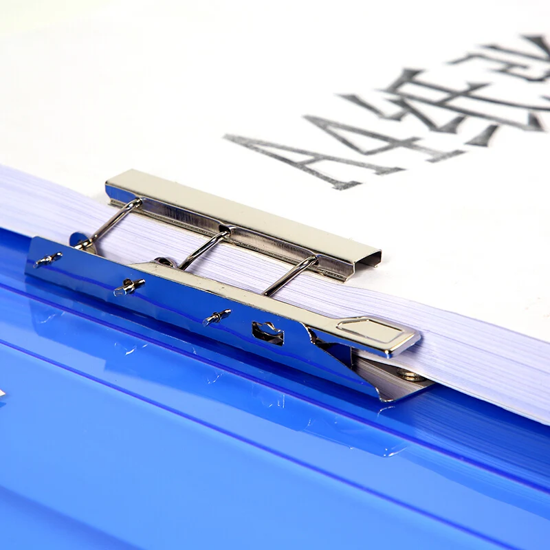 Тесты Папка с файлами связующего A4 хранение документов Органайзер зажим для