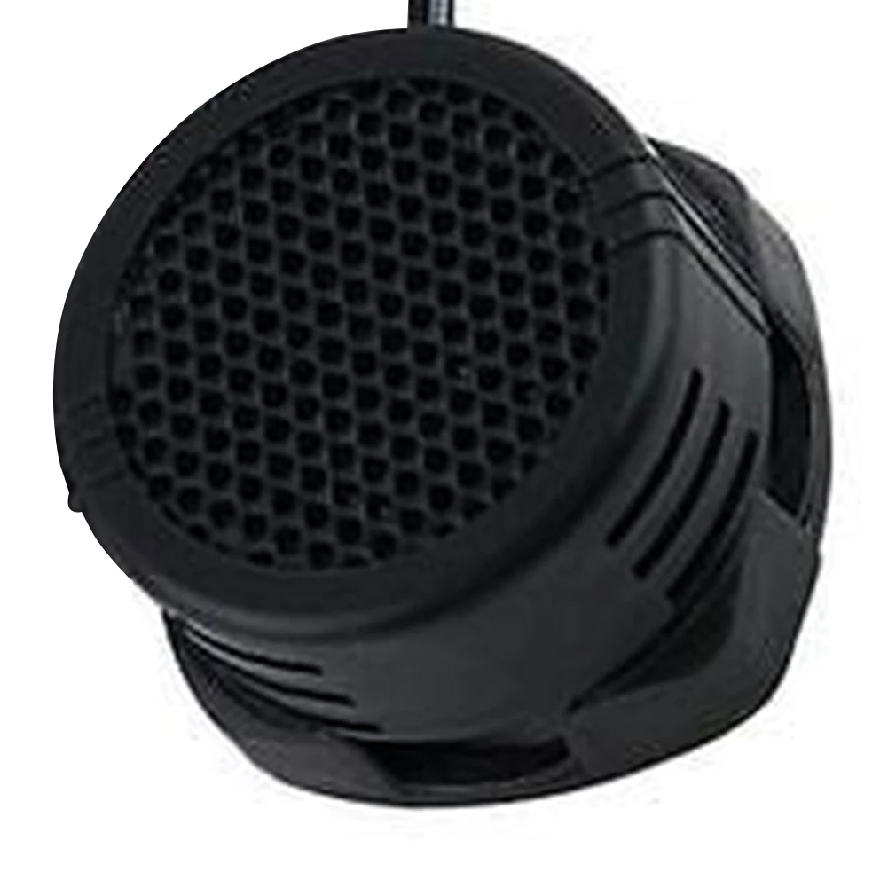 Новый высококачественный 500 Вт автомобильный динамик аудио Супер Мощный Громкий