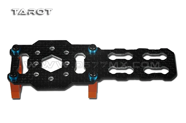 Таро M16 полета сиденье Крепление двигателя/orange TL68B08 01|motor mount|tarot motor mountmotor seat |