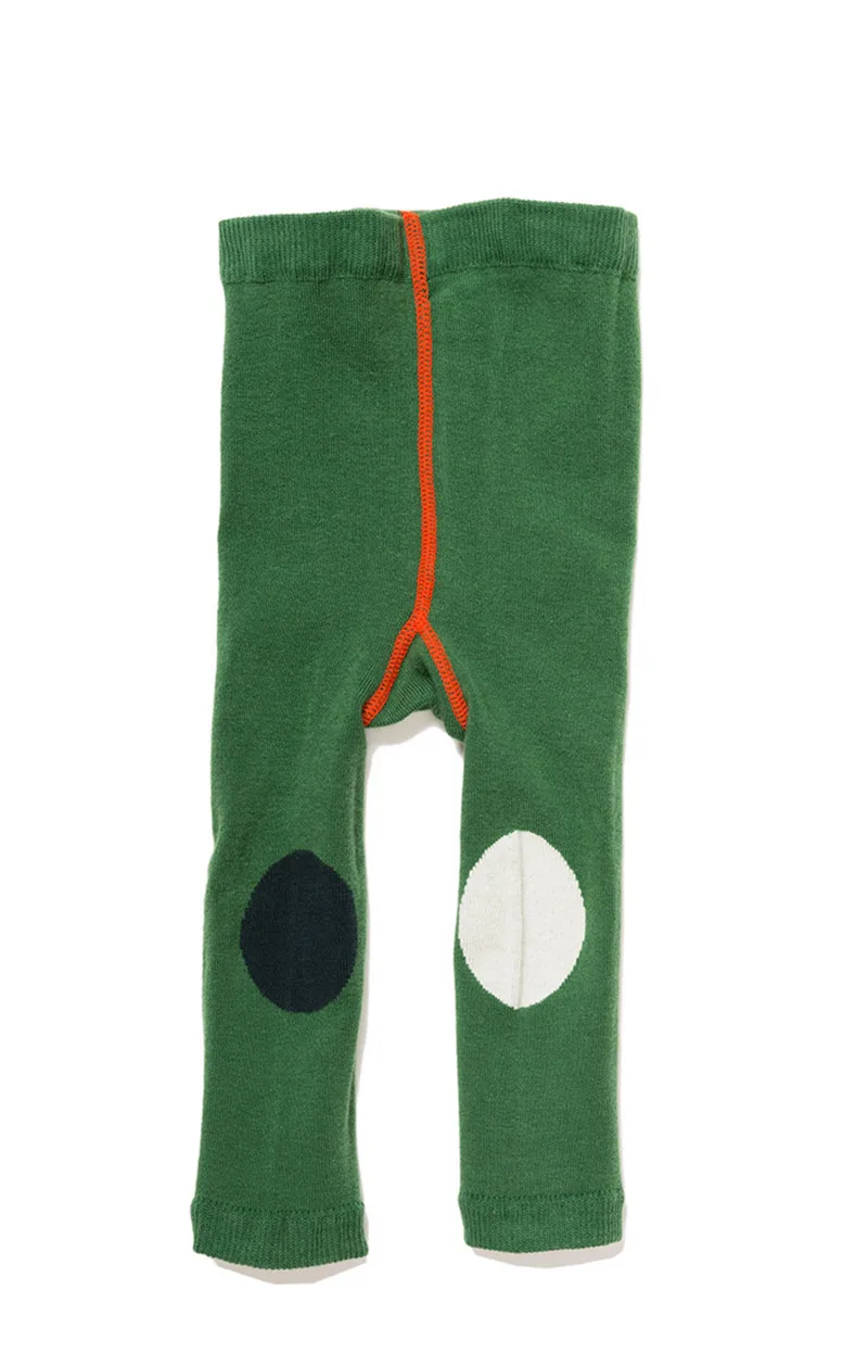 Chifuna милые зимние детские леггинсы для мальчиков и девочек повседневные