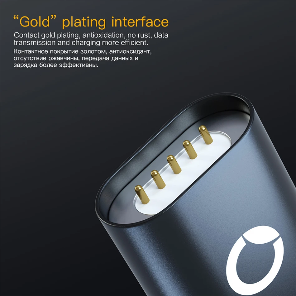 PZOZ Usb Магнитный адаптер типа C зарядное устройство Usb C кабель Магнитный зарядный кабель для samsung S9 xiaomi redmi note 7 Мобильный телефон