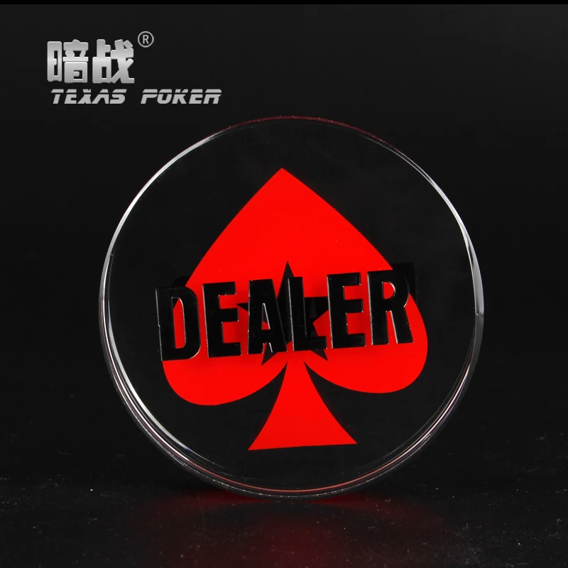 1 шт. диагональ 8 0 см|poker button|poker dealer buttonbutton poker |