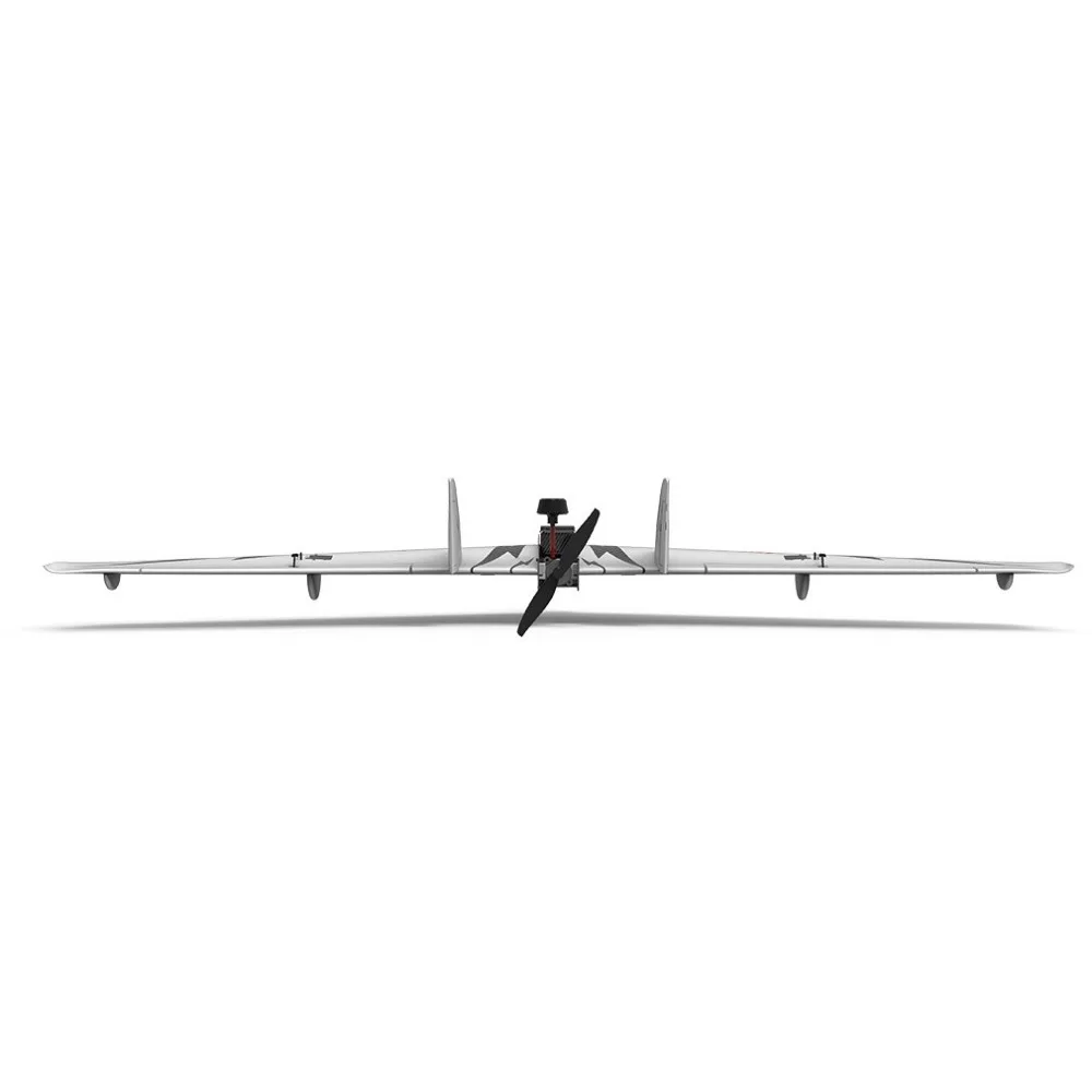 SONIC MODELL CF крыло 1030 мм размах крыльев углеродное волокно EPO FPV гоночное крыло FPV фиксированный комплект крыла версия RC самолет