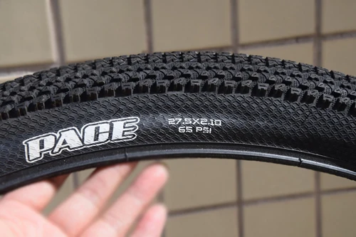MTB PACE велосипедные шины 26 1,95 27,5x2,1 29x2,1 анти прокол шины для горного велосипеда 26 2,1 27,5x1,95 29 дюймов велосипедные шины penu - Цвет: 27.5x2.1