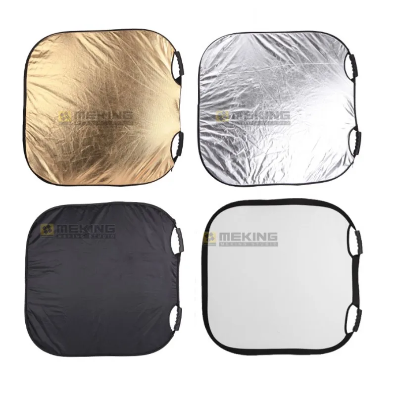 отражатель для студии фон фотостудии аксесуары стабилизатор видео камеры Meking 100 *