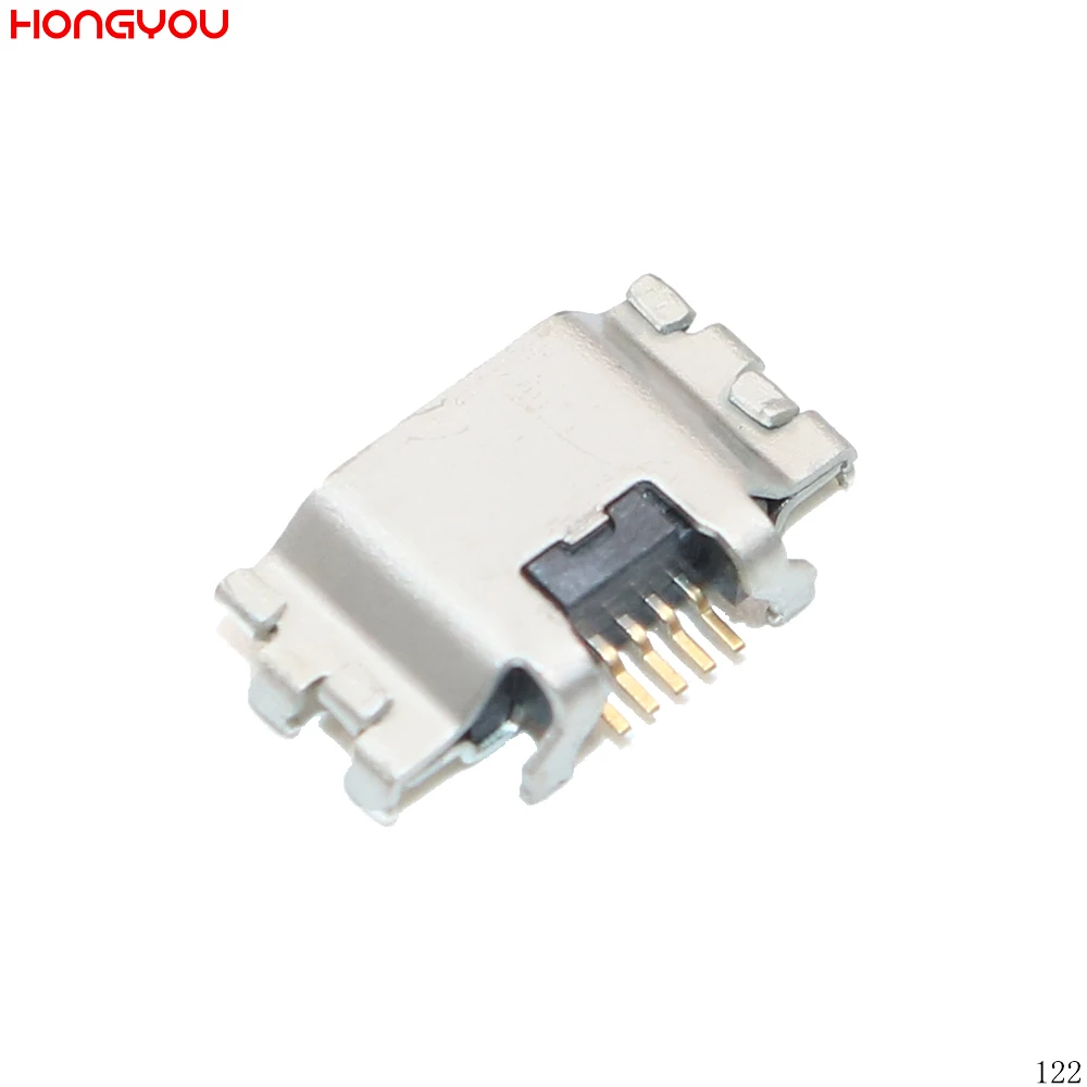 10 шт./лот Micro Usb разъем для зарядного порта Sony Xperia LT22 LT26 LT28 M36H Z3 L39H L55T L50W Z2
