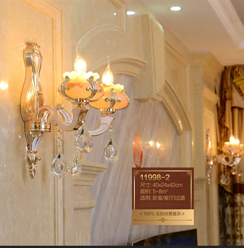 люстры для гостинной потолочные Очень большие гостиной хрустальное освещение