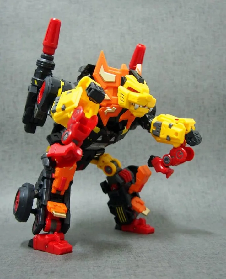 1 шт. TFC Predaking острые когти Лев Классические игрушки для мальчиков без розничной коробки