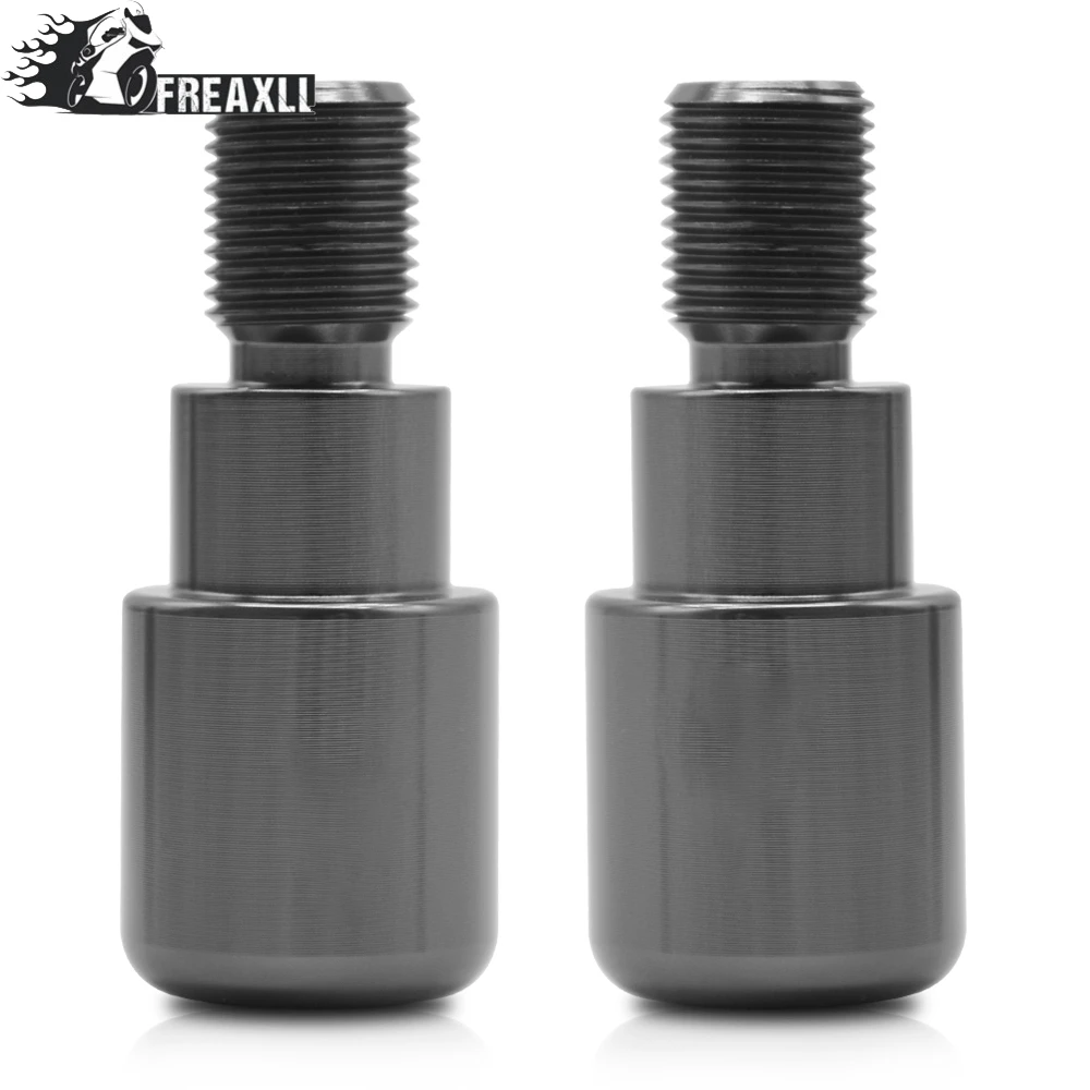 CNC Motorcycle Accessories Handle Hand Bar Ends For YAMAHA YP 400 MAJESTY 2005 2006 2007 2008 2009 2010 2011 2012 2013 2014 | Автомобили и