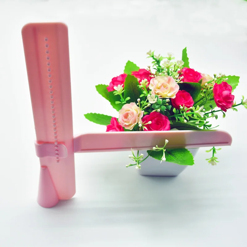 2 набора практичный регулируемый по высоте крем-помадка для торта гладкий