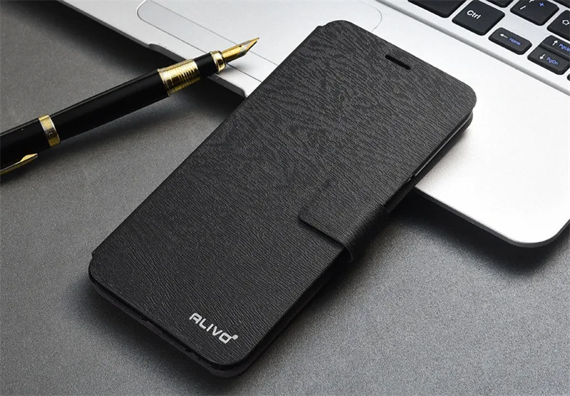 Black Для OPPO F5 чехол F 5 Роскошный флип-чехол из искусственной кожи для OPPO F5 Youth F5Youth чехол для телефона с подставкой для карт чехол s для OPPO A73 A 73 Funda Coque - Цвет: Black
