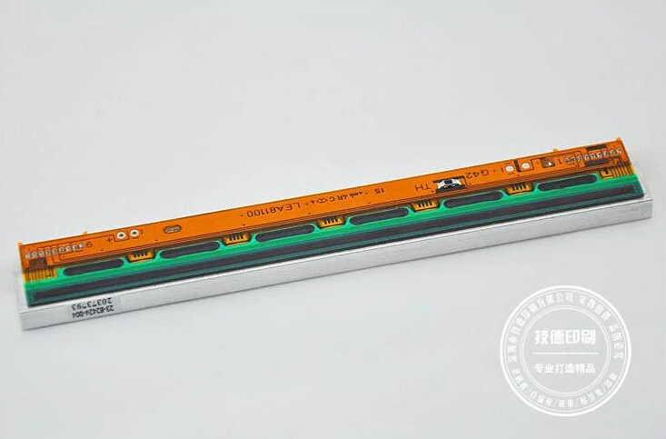 Для подлинной для Argox OS-214 Plus печатающая головка SATO 23-82424-004 203 dpi Pinterest