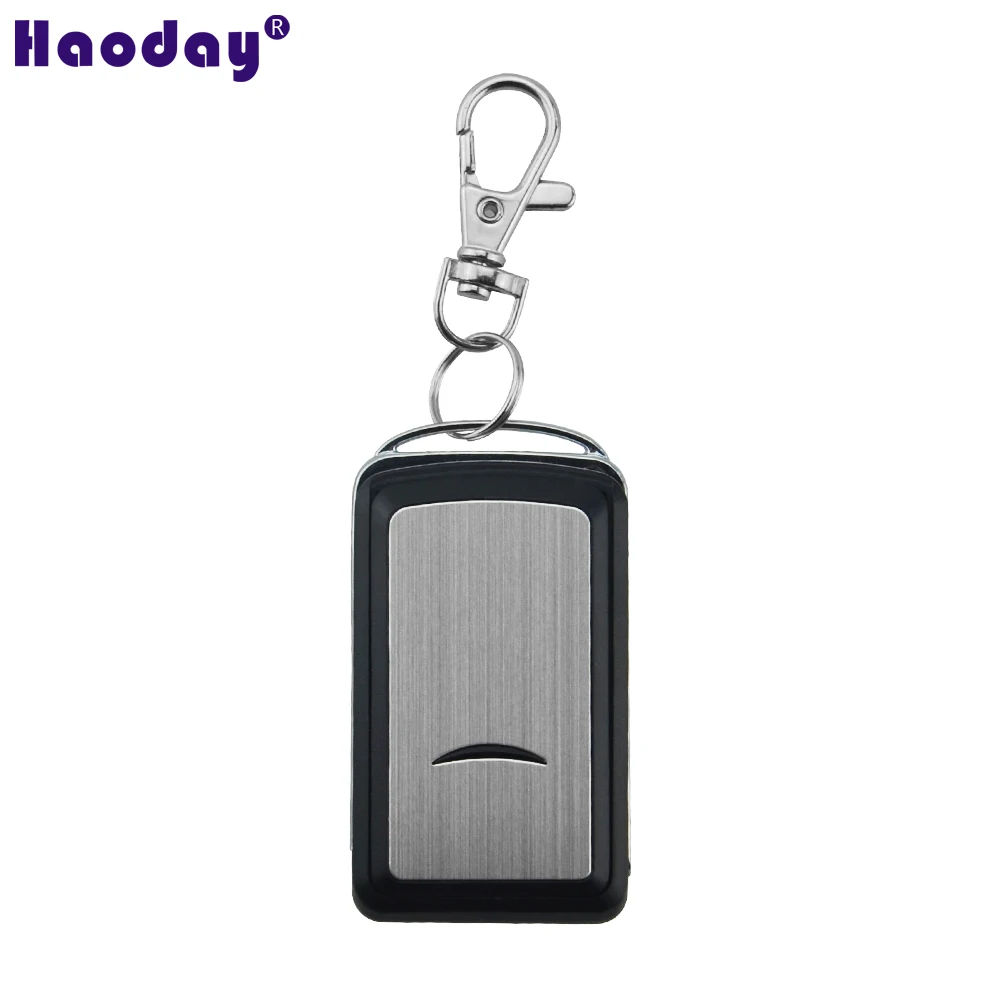 Elegant Metal Remote Controller for Original Coban GPS Tracker Vehicle Locator GPS103B GPS103B+ |