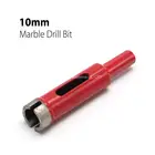 2 шт.лот 10 мм сердечник сверло для мрамора гранита камня материал цемента спекание алмазное бит