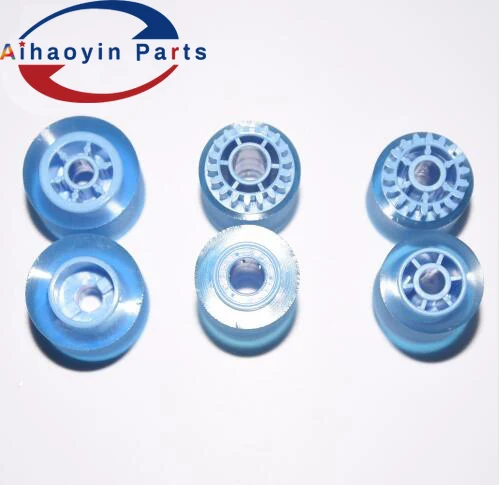 10x AF03 0080 1080 2080 Бумага пикап Разделительный валик подачи комплект для Ricoh Aficio MP1100 1350