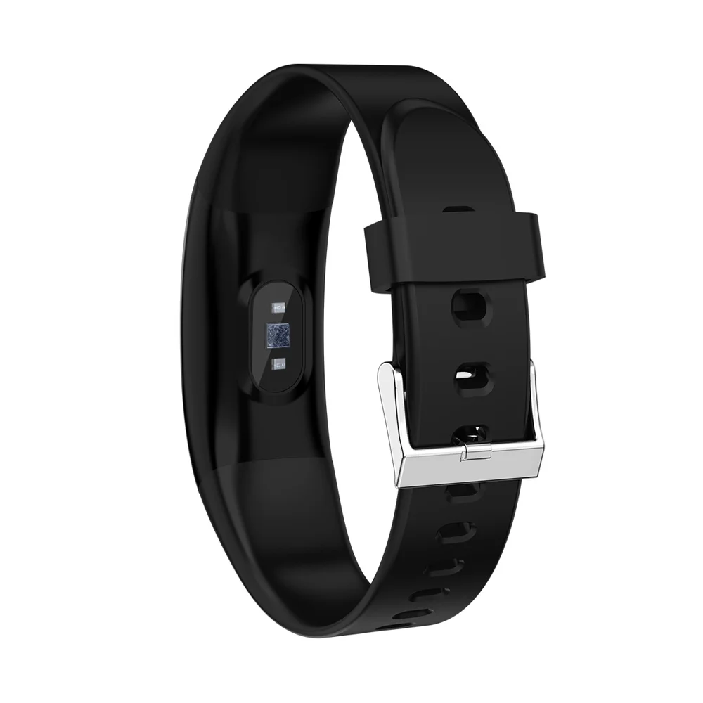 696 MK04 смарт Браслет Водонепроницаемый HeartRate кровяное давление монитор сна