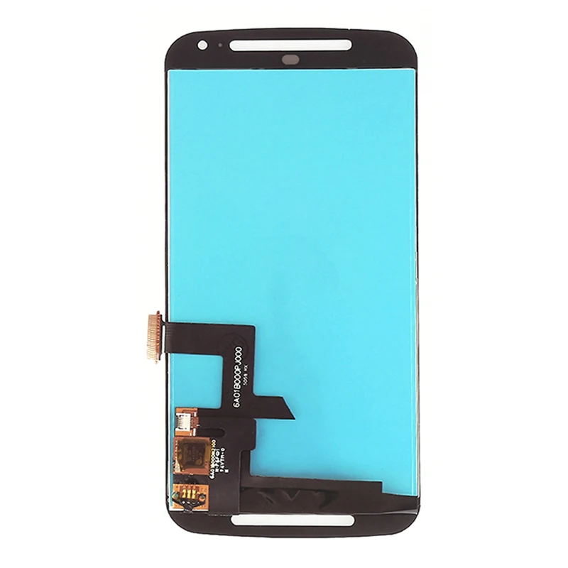 Оригинальный ЖК дисплей 5 0 дюйма 1280x720 для MOTOROLA MOTO G2 Дисплей G + 1 XT1063 XT1069 XT1068 с