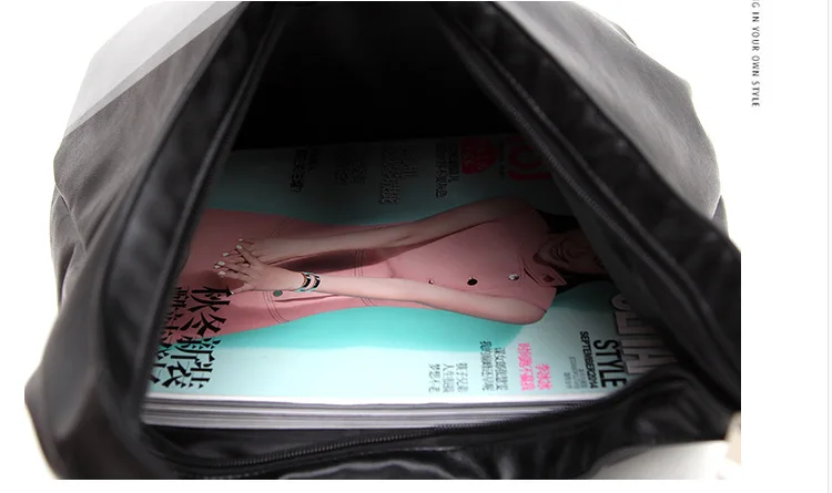 Новые высококачественные повседневные женские сумки через плечо из