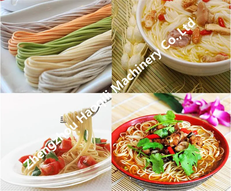 Нержавеющая сталь бытовая Лапша машина вручную | Бытовая техника