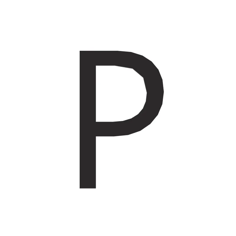 P Новинка, брелок с ленивцем, подарок для девочки-подростка, Висячие животные, камень, подарок для женщин, ее его, Подростковая девушка - Цвет: P