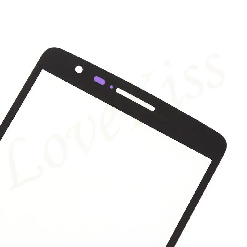 Lovekiss сенсорный экран сенсор для LG G3 S Mini Beat G3s D722 D724 D725 ЖК дисплей дигитайзер