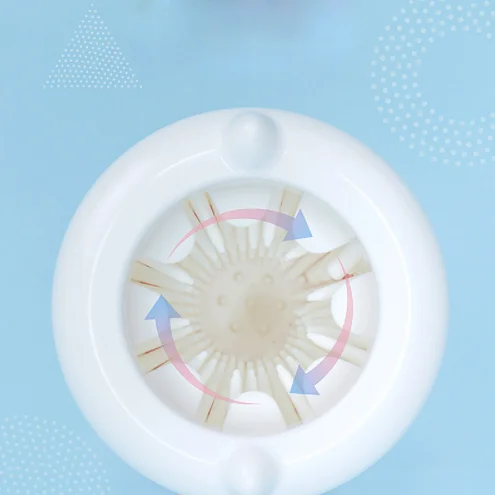 Mylb Pet мойка для ног мягкая силиконовая щетка очистки домашних животных быстро