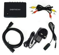 digitnowhd game capture video capture devicevideo cable converter