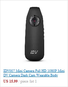 C6 Camsoy Cookycam микро wifi мини камера HD 720P со смартфоном приложение и ночное видение IP C1 Домашняя безопасность видео камера видеокамера