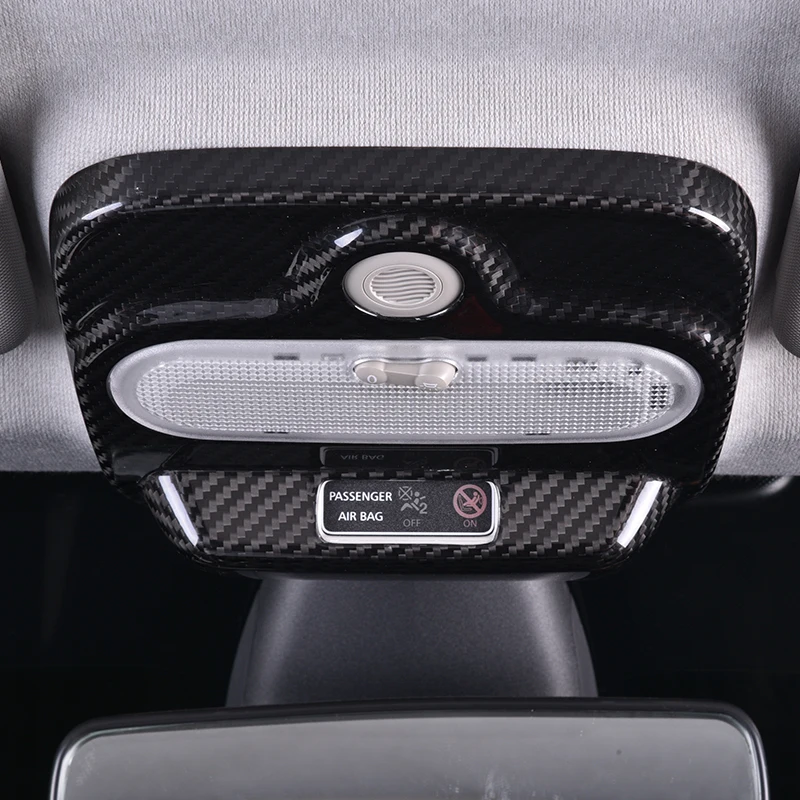 Автомобильный интерьер светильник для чтения украшение нового smart 453 fortwo