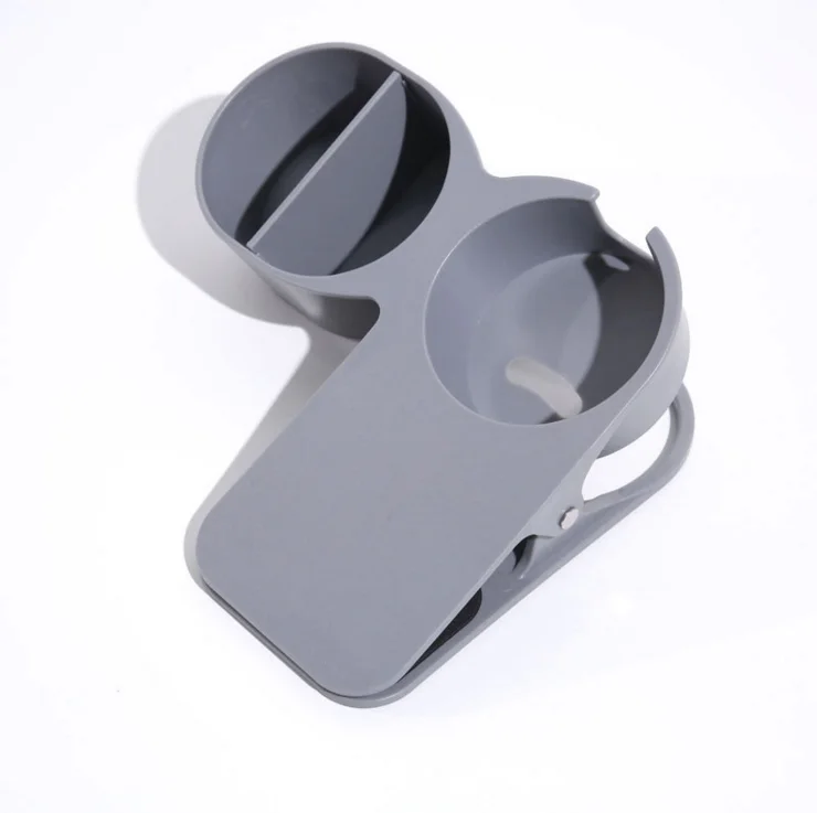 Подстаканник Клип держатель для стакана стол сбоку огромный зажим воды напиток