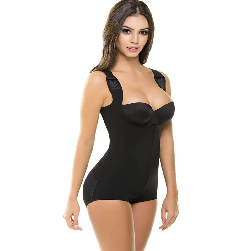 Corset Slimming Body Shaper Waist Corsets Bustier Women Underwear Shapewear Tummy Control Panties | Женская одежда