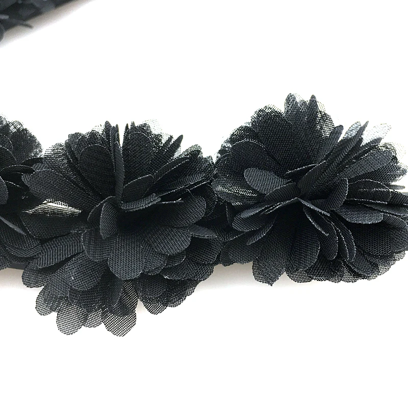 EMPRESS новый бренд DIY Шарм 7 бижутерия с цветочным дизайном для женщин goth lucky женское
