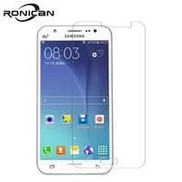 for samsung galaxy j5 j500 nano coated tempered glass protective film screen protector on duos lte j500y j500g j500m j500f