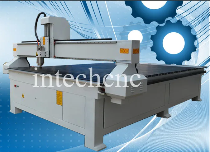 Высокоточный фрезерный станок с ЧПУ 1530 2000*3000 мм INTECHCNC|cnc router|router cnccnc |