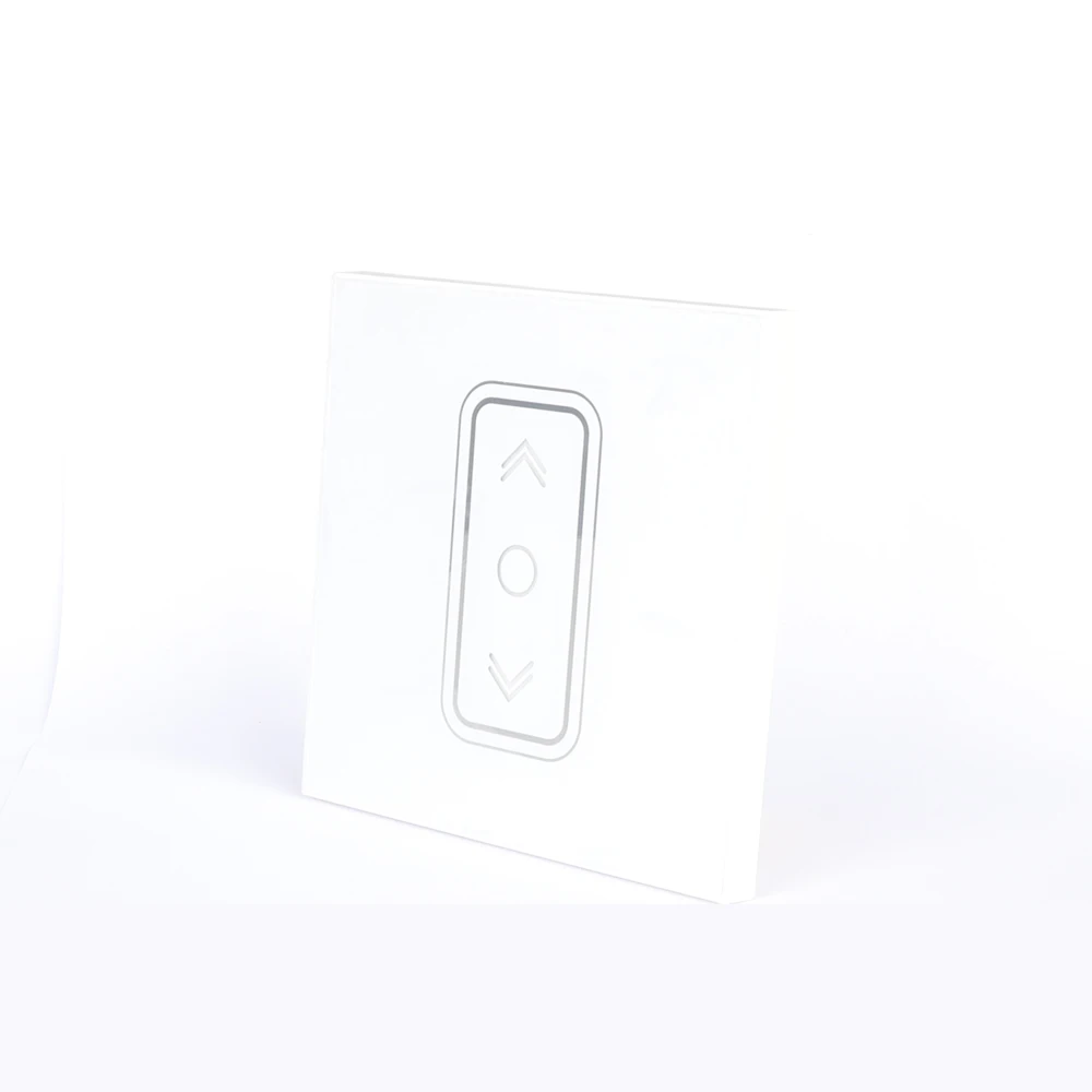 НЕО Coolcam домашняя Автоматизация Z Wave Plus умный занавес переключатель для электрического моторизованного занавеса слепой рольставни