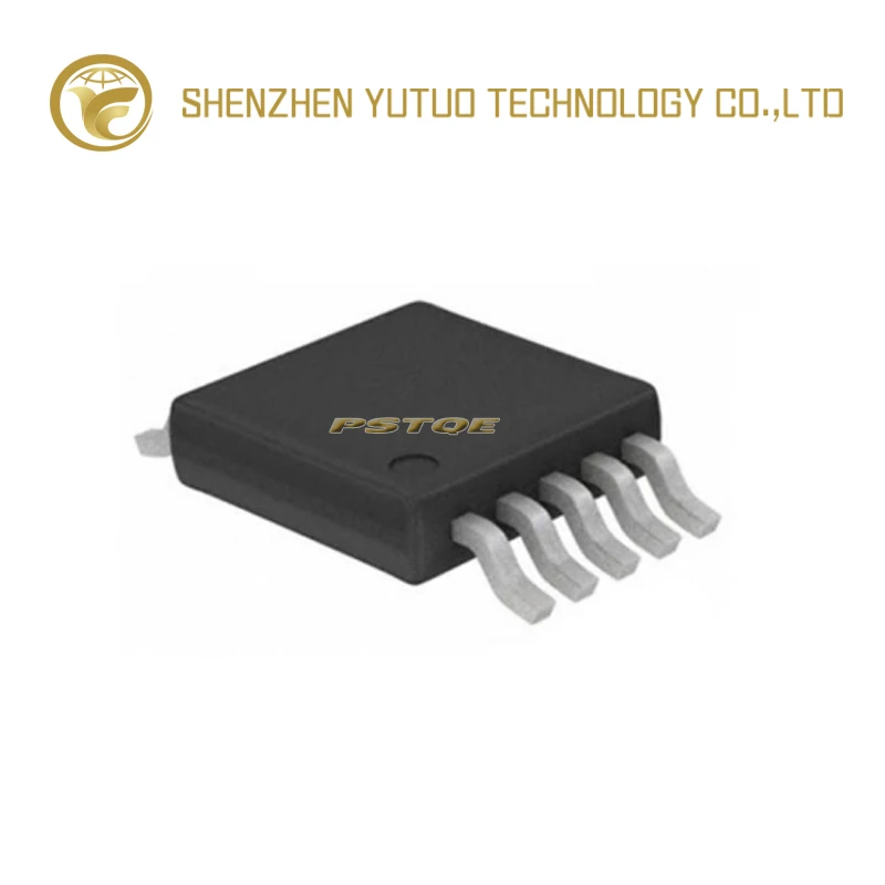 New Original SC600BIMSTR SC600 MSOP10 MSOP IC In Stock | Электронные компоненты и принадлежности
