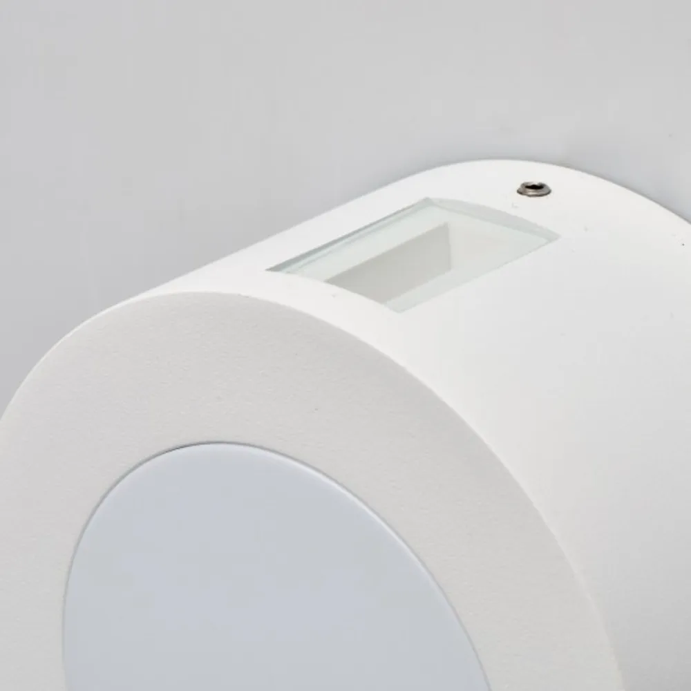Светильник Меркурий 20W LED 220 V IP44|Комнатные настенные -лампы| |
