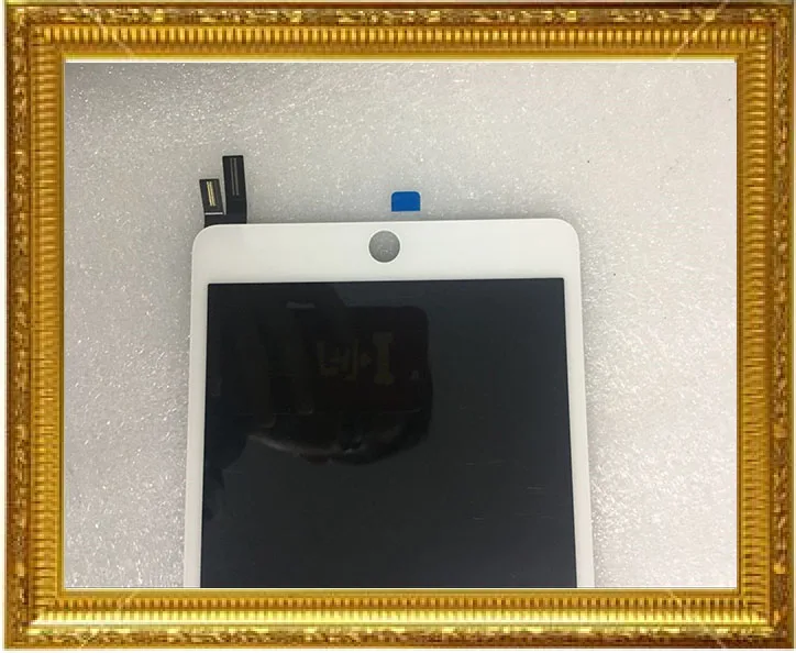Оптовая продажа ЖК-дисплей 7 9 дюйма для iPad Mini 4 A1538 A1550 с сенсорной панелью
