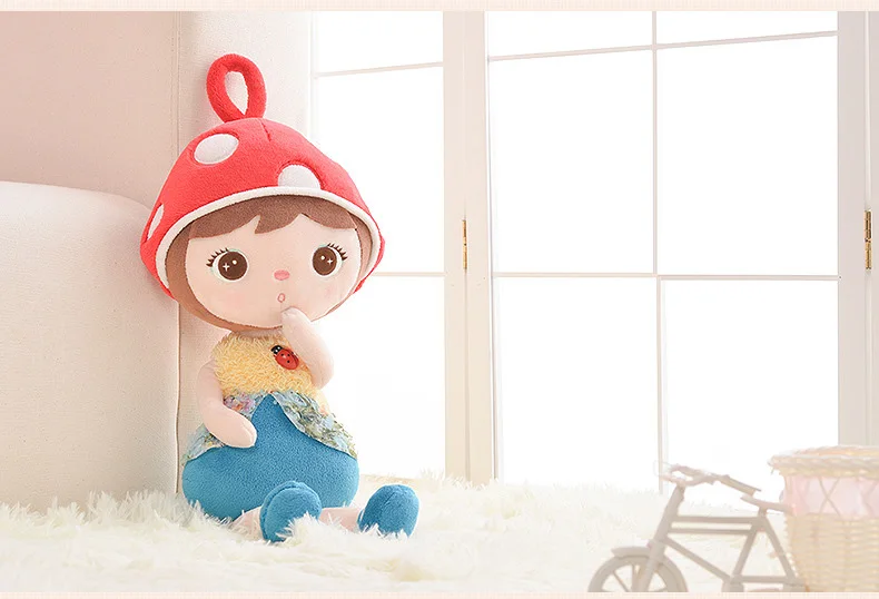 45 см милые куклы kawaii Мягкие плюшевые игрушки keppel коала панда для детей украшения подарок на день рождения, кулон кукла Metoo