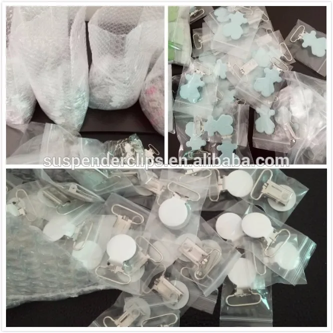 100 шт в партии 25 мм круглые металлические зажимы эмалированные соска Швейные